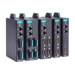 Moxa NPort IA5150-G2