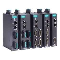 Moxa MGate MB3170-G2