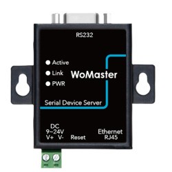 WoMaster NPS5151-E