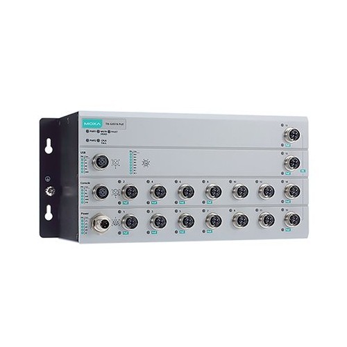 Moxa TN-G4500