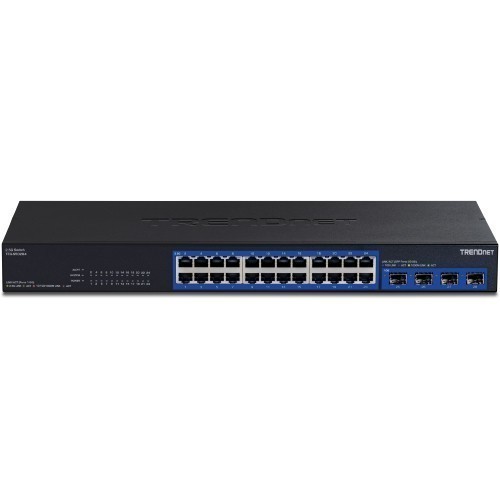 TRENDnet TEG-S50284