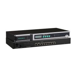 NPort 6600 série