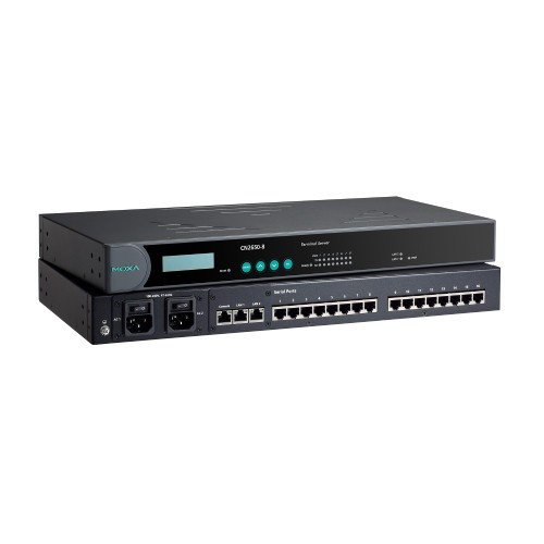 Moxa CN2600 série