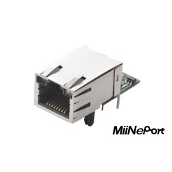 Moxa MiiNePort E1