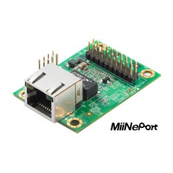 Moxa MiiNePort E3