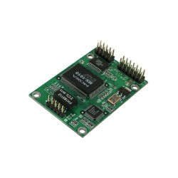 Moxa NE-4120A