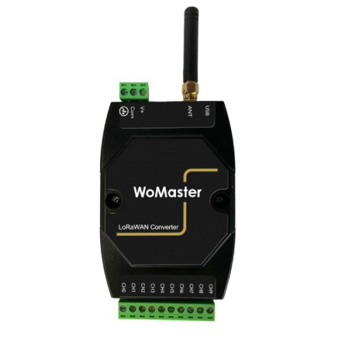 WoMaster LR-140-EU868
