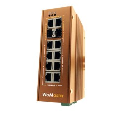 WoMaster DP210-LV