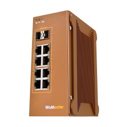 WoMaster DS410