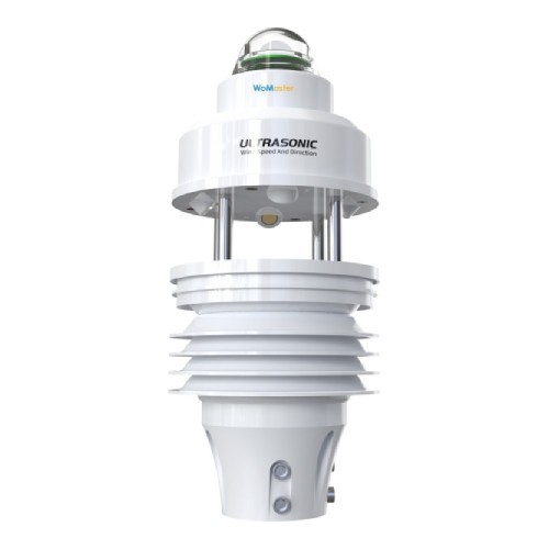WoMaster ES108
