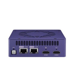 Vecow TGS-2000F-386H