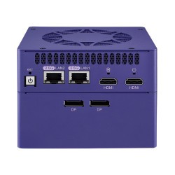 Vecow TGS-2000F-386H