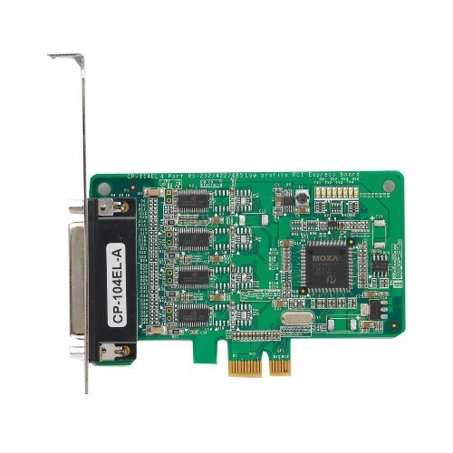 CP-104EL-A Series