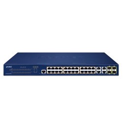 Planet GS-4210-24P4C