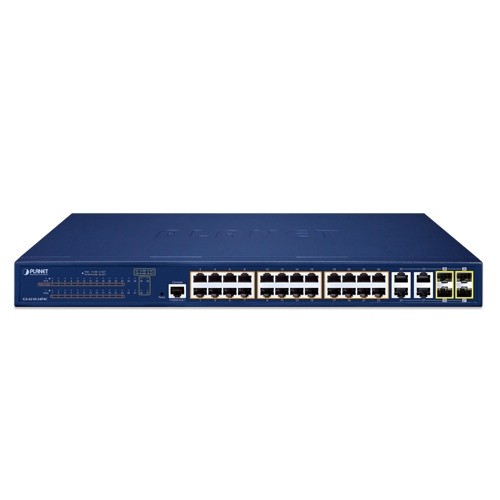Planet GS-4210-24P4C