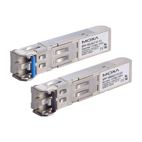 Moxa SFP-1G série
