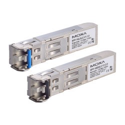 Moxa SFP-1G série