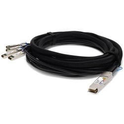 Prolabs QSFP-4X10G-C1M-C