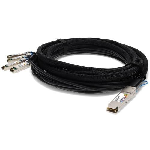 Prolabs QSFP-4X10G-C1M-C