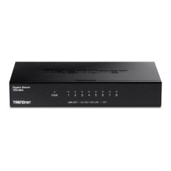TRENDnet TEG-S83