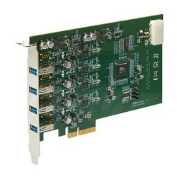Vecow UE-1004