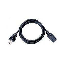 Power cord USA plug