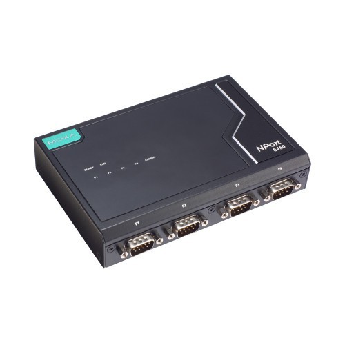 Moxa NPort 6450-G2