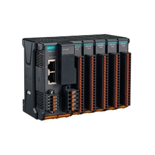Moxa ioThinx 4510