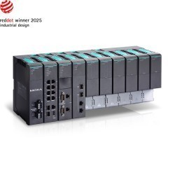Moxa ioPAC 6500