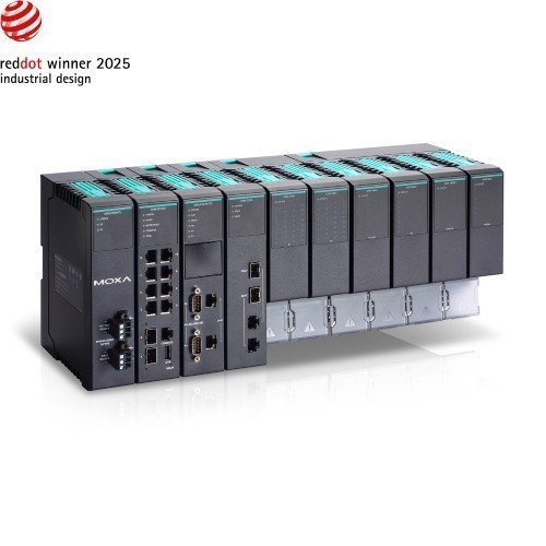 Moxa ioPAC 6500
