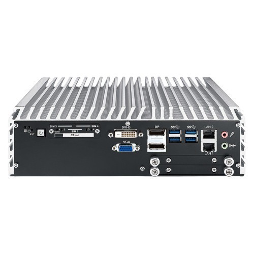 ECS-9601