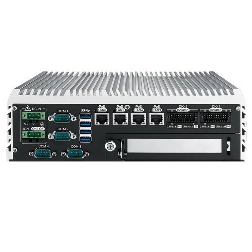 Vecow ECS-9201