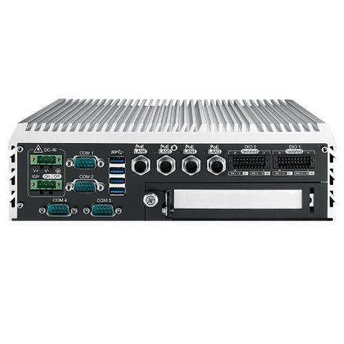 ECS-9201M
