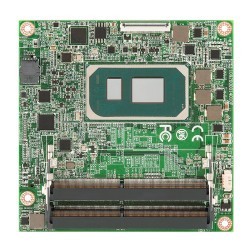 Vecow VCOM-2600-1185G7E