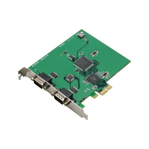 Contec COM-2PD-LPE