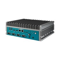 Vecow EAC-7000F-T5000-SXXX