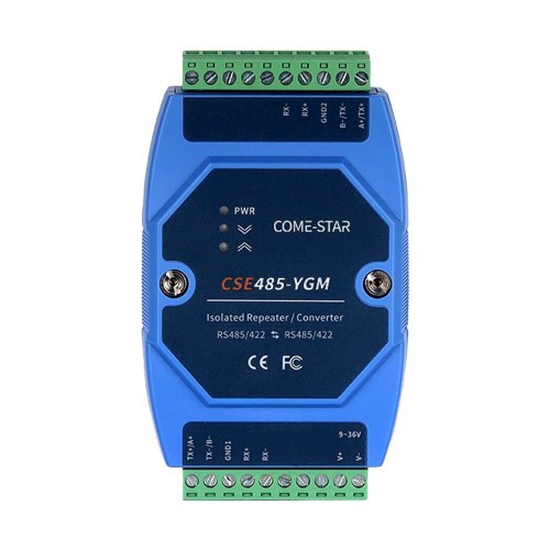 COME-STAR CSE485-YGM
