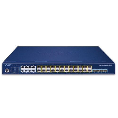 Planet SGS-6310-16S8C4XR
