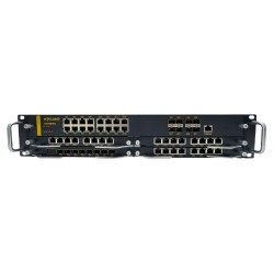 Kyland SICOM6800-2U-8X16GE-MB