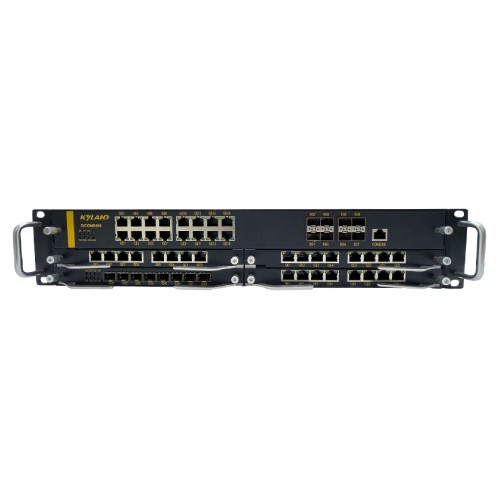 Kyland SICOM6800-2U-8X16GE-MB