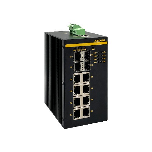 SICOM3000-8T