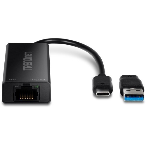TRENDnet TUC-ET2G