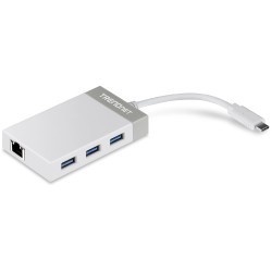 TRENDnet TUC-ETGH3