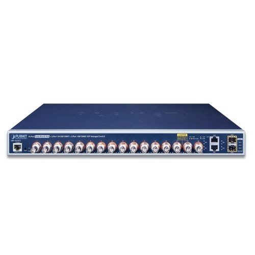 Planet LRP-1622CS