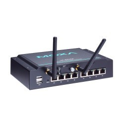 Moxa UC-8410A-LX