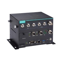 Moxa UC-8540 série