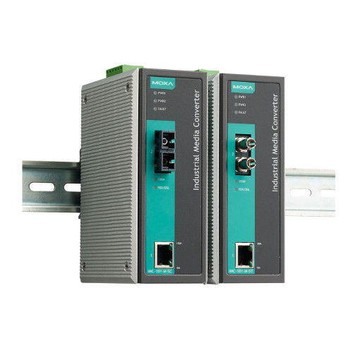 IMC-101 series