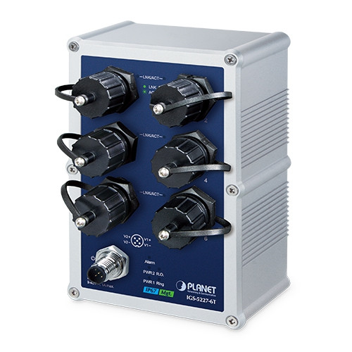 Planet IGS-5227-6MT