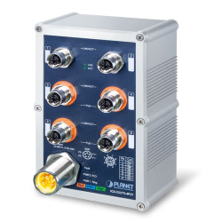 Planet IGS-5227-6MT-X