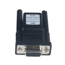 RJ45 to FB9F adapter